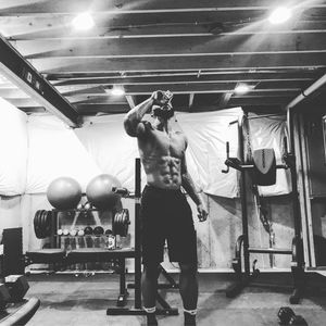 Meet your Posher, Steve